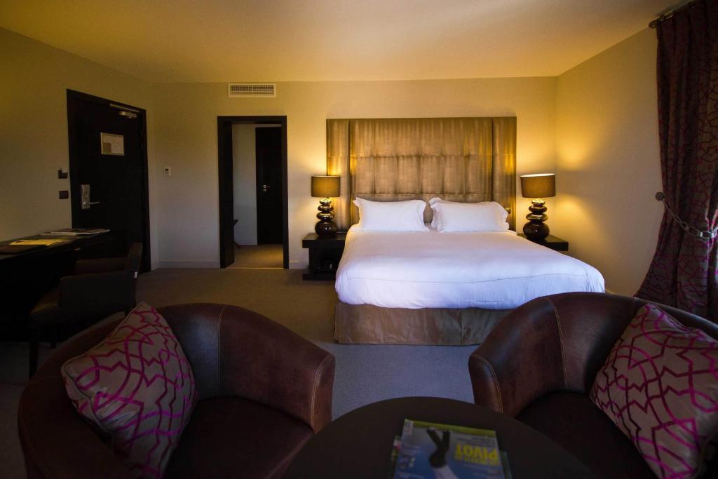 Suite Confort