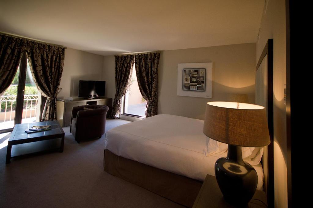Suite Deluxe