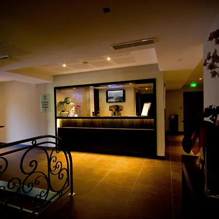 Le Daya Hotel et Spa-3